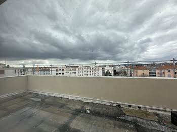 appartement à Villeurbanne (69)