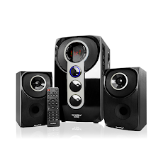 Loa SoundMax A2140/2.1