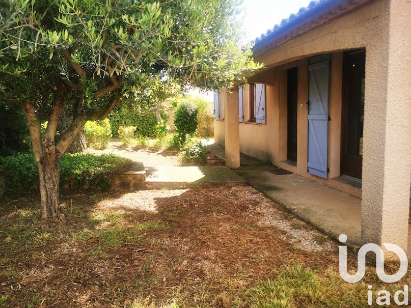 Vente maison 4 pièces 80 m² à Gallargues-le-Montueux (30660), 310 000 €