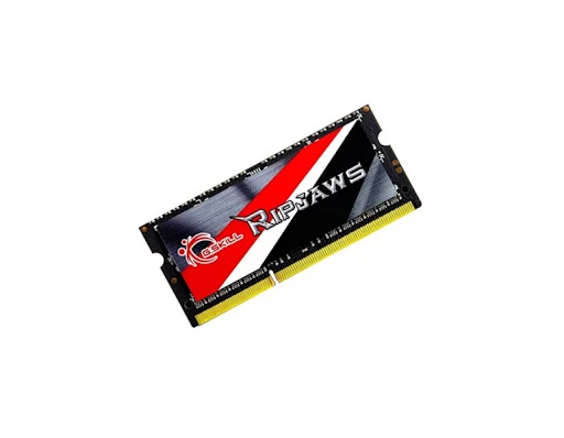 RAM laptop G.SKILL RipJaws F3-1600C11S-8GRSL (1x8GB) DDR3L 1600MHz