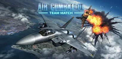 Air Combat Online – Apps no Google Play