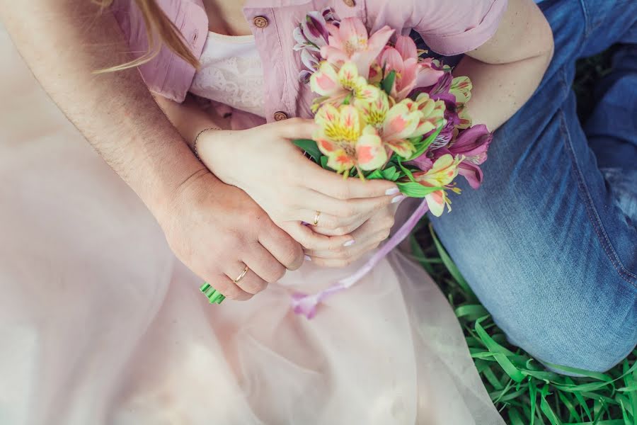 Photographe de mariage Olga Vasileva (morgana). Photo du 19 mai 2016