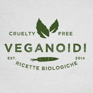 Veganoidi ANDROID 