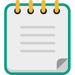 Cover Image of Download FNote - Folder Notes, Notepad 3.0.4 APK