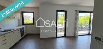 appartement à Bellegarde-sur-Valserine (01)