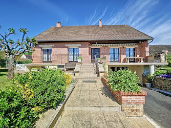 maison à Brancourt-en-Laonnois (02)