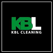 KBL Cleaning Logo