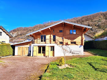 maison à Aix-les-Bains (73)