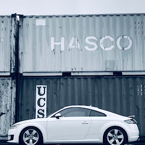 TT クーペ 1.8TFSI