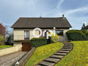 maison à Haute-Avesnes (62)