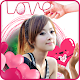 Download My Love Selfie Photo Frame For PC Windows and Mac 1.1