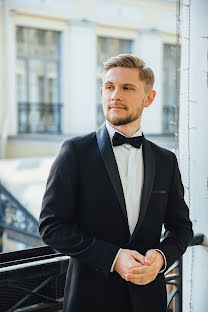 Photographe de mariage Aleksandr Kudryashov (aleksandrkud). Photo du 5 mai 2019