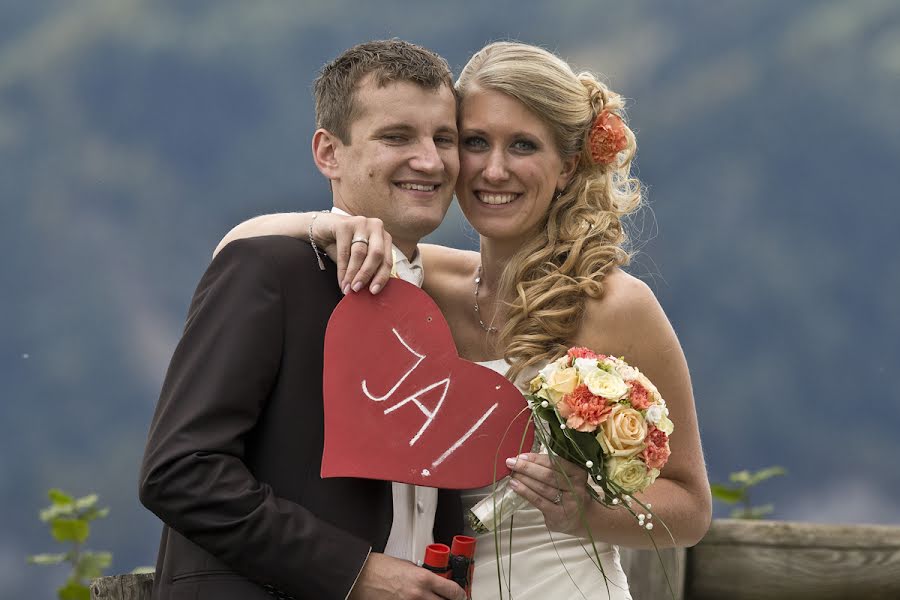 Photographe de mariage Klaus Pressberger (klauspressberger). Photo du 1 décembre 2021