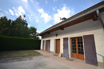 maison à Aix-les-Bains (73)