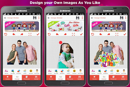 Stickers Idea - Wastickerapp Stickers for Whatsapp