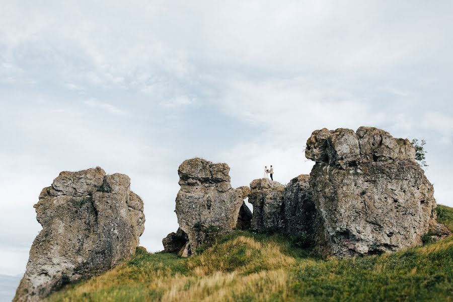 Fotograful de nuntă Dima Zaharia (dimanrg). Fotografia din 8 iulie 2019