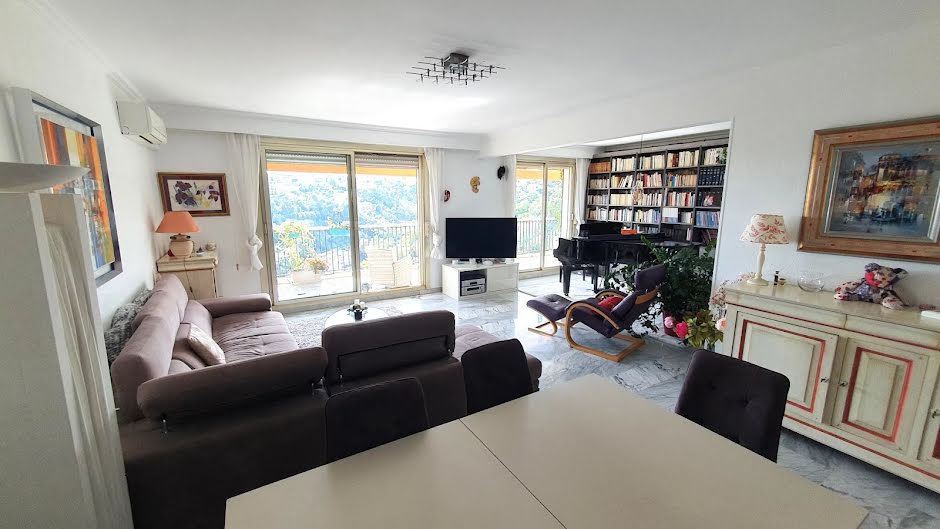 Vente appartement 4 pièces 98 m² à Nice (06000), 880 000 €