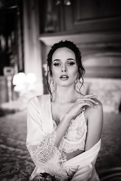 Hochzeitsfotograf Yuliya Getman (juliagetmanphoto). Foto vom 17. März 2019