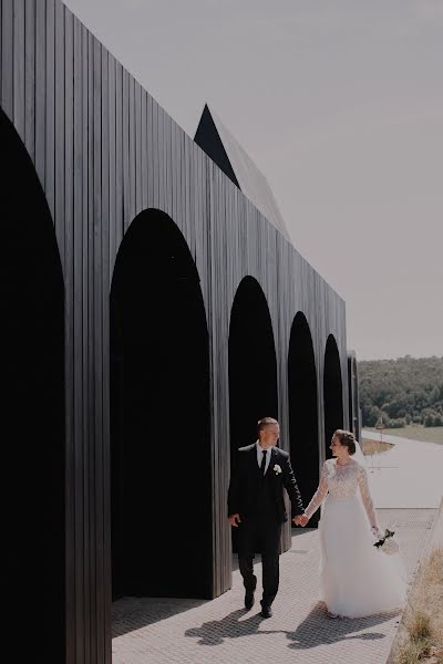 Fotografo di matrimoni Inna Pavlova (pavlovafoto). Foto del 23 febbraio 2023