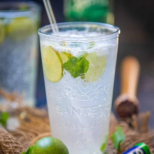 Virgin Mojito