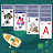 Theme Solitaire Tripeaks Tri T icon