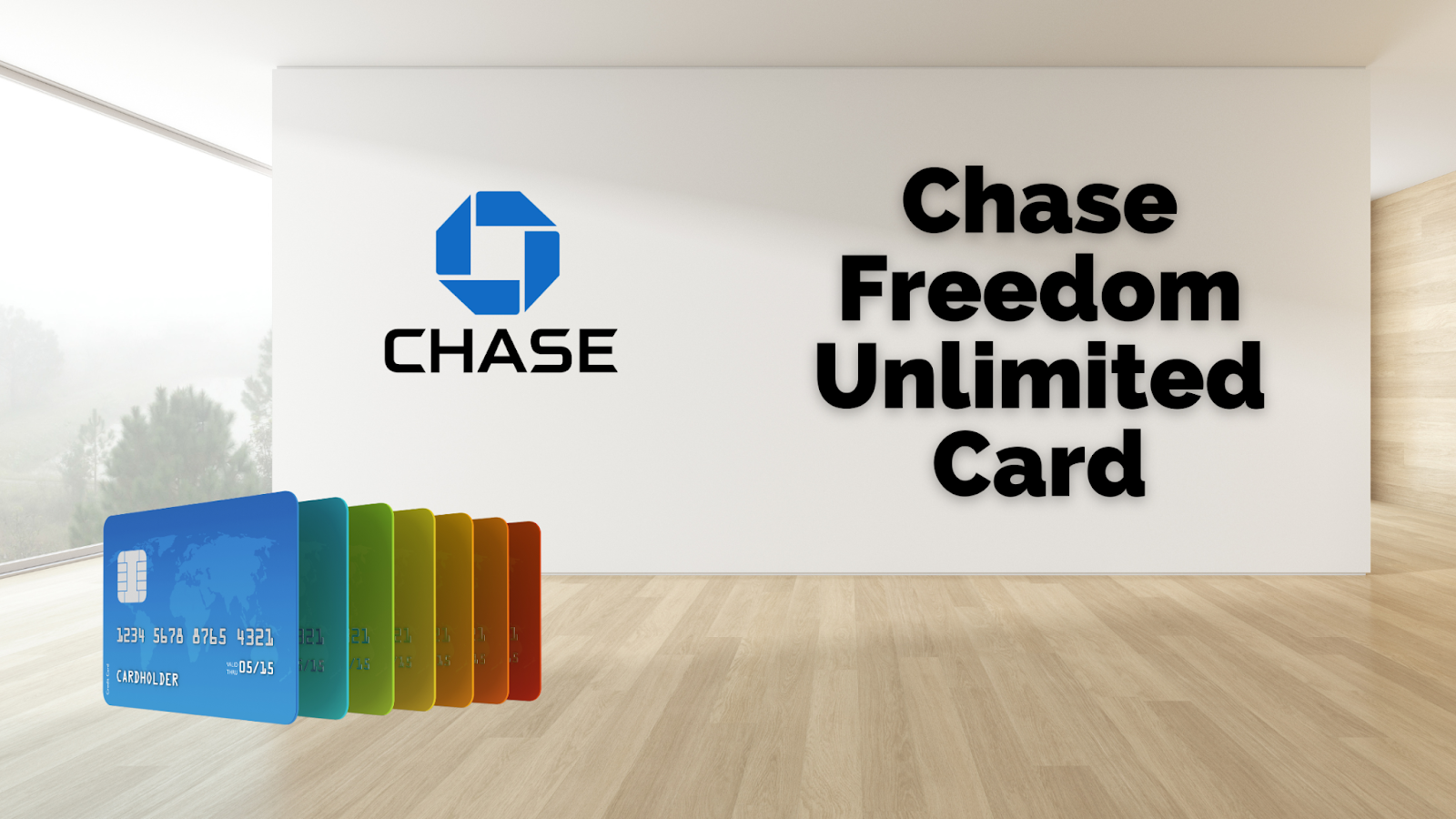 Best credit card for short term rental business