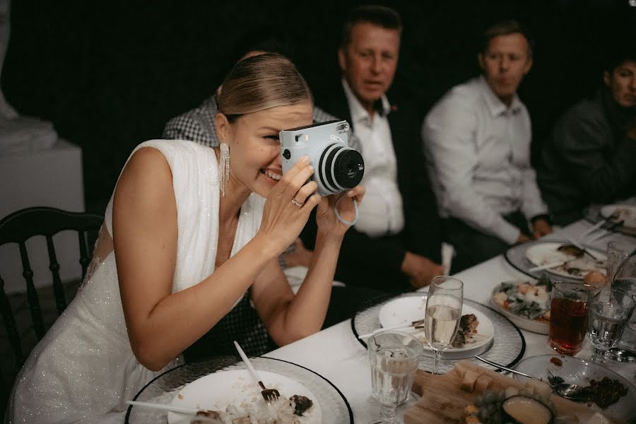 Vestuvių fotografas Ivan Nizienko (djovanni). Nuotrauka 2022 spalio 14