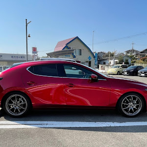 MAZDA3 BPFP