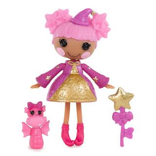 Фигурка Lalaloopsy за 497 руб.