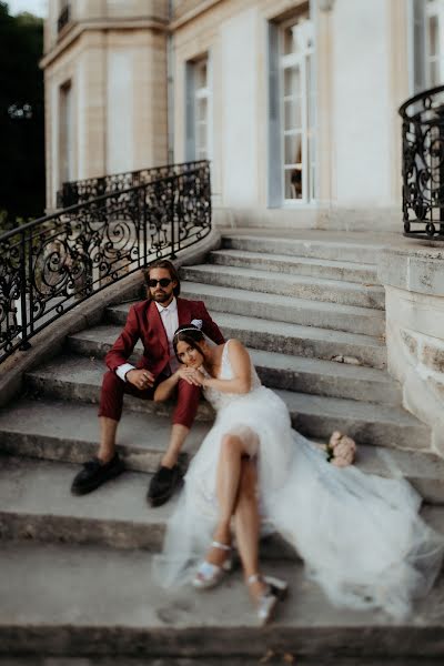 Photographe de mariage Céline Kopp (celeye). Photo du 9 octobre 2023