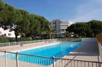 appartement à Frejus (83)