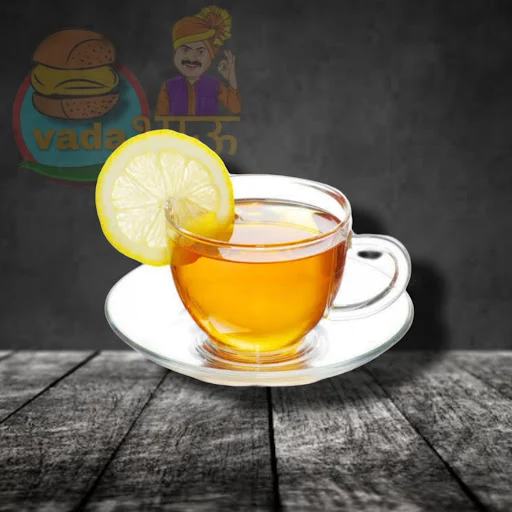 Lemon Chai (Serve 2-3)