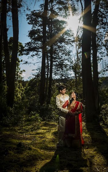 Fotógrafo de bodas Pablo Restrepo (pablorestrepo). Foto del 4 de septiembre 2019