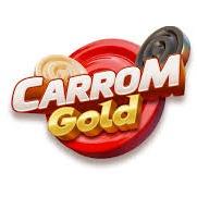 Carrom Gold, ,  logo