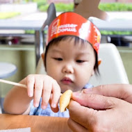 Mister Donut 甜甜圈專賣店(小巨蛋門市)