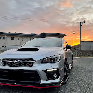 WRX S4 VAG