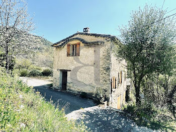 maison à Buis-les-Baronnies (26)