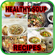 Download 20 BEST HEALTHY SOUP RECIPES. For PC Windows and Mac 1.0