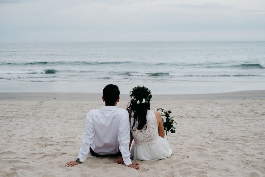 Fotografo di matrimoni Duc Nguyen (ducnguyenphotos). Foto del 8 ottobre 2019