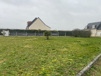 maison neuve à Sainte-Maure-de-Touraine (37)