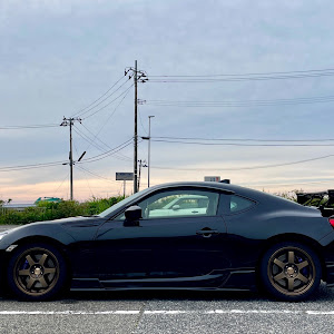 BRZ ZC6