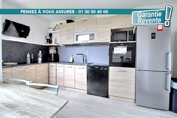 appartement à Elancourt (78)