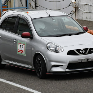 マーチ K13改