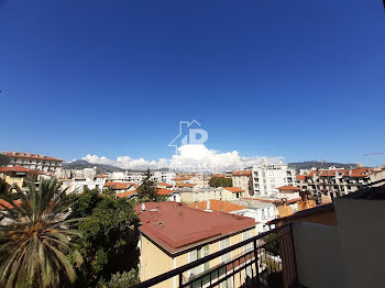 appartement à Nice (06)