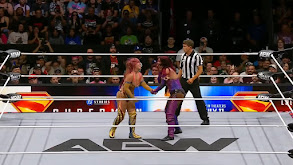 All Elite Wrestling: Dynamite thumbnail