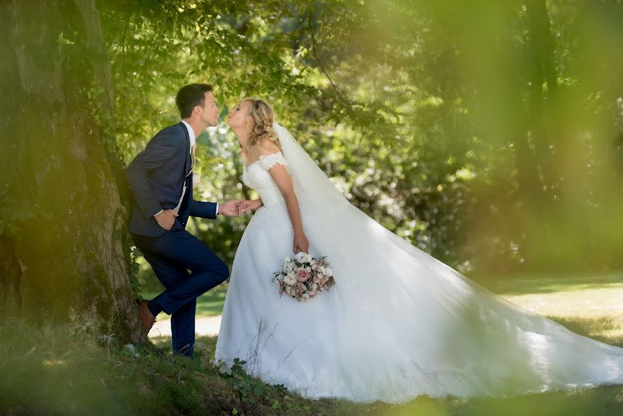 Fotógrafo de casamento Patrick Iven (patrickiven). Foto de 4 de outubro 2020