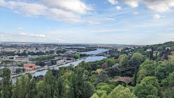 appartement à Sainte-Foy-lès-Lyon (69)