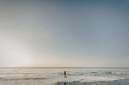 Fotografo di matrimoni Aleksey Krasnov (krasnovco). Foto del 2 febbraio 2016