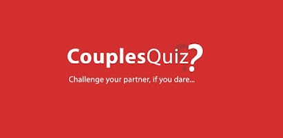 CouplesQuiz: Relationship Quiz Screenshot