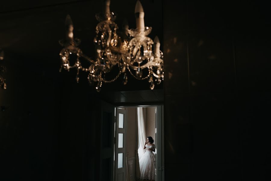 Photographe de mariage Dmitriy Goryachenkov (dimonfoto). Photo du 22 janvier 2020